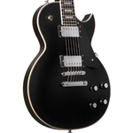 Guitarra-Les-Paul-Studio-Flame-Maple-Preto-Solido-LP5-BK---PHX-1