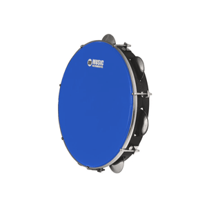 Pandeiro 10" Abs Azul 87-ABS - Phx