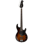 Contrabaixo-Eletrico-4-Cordas-Tobacco-Brown-Sunburst-BB434-TBS---Yamaha