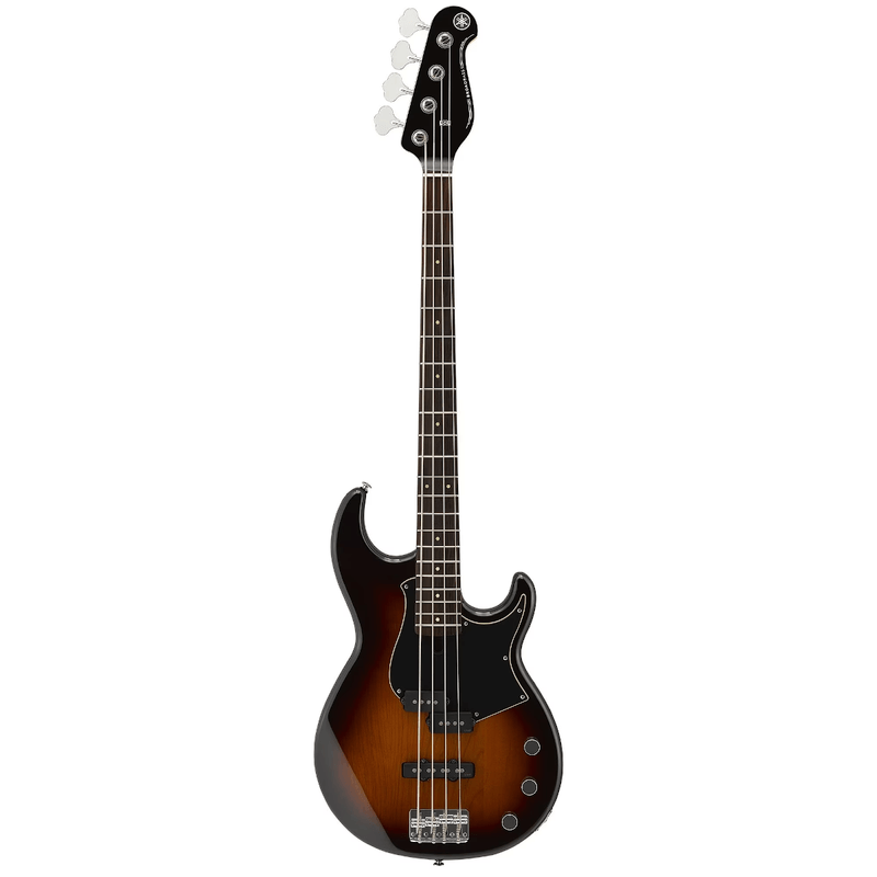 Contrabaixo-Eletrico-4-Cordas-Tobacco-Brown-Sunburst-BB434-TBS---Yamaha
