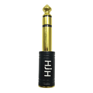 Adaptador P2 Para P10 HJ-2036-2 - HJH