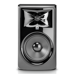 Monitor de Áudio Ativo 8" 2 Vias 308P MKII - JBL