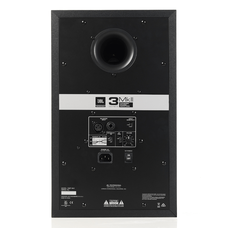 Monitor-de-Audio-Ativo-8-2-Vias-308P-MKII---JBL-1