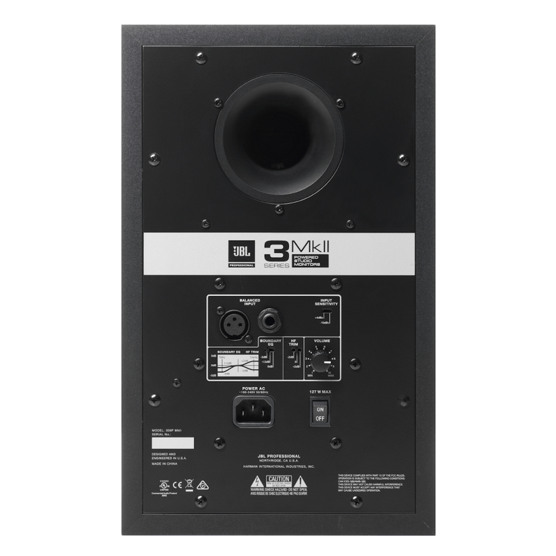 Monitor-de-Audio-Ativo-6-2-Vias-306P-MKII---JBL-1