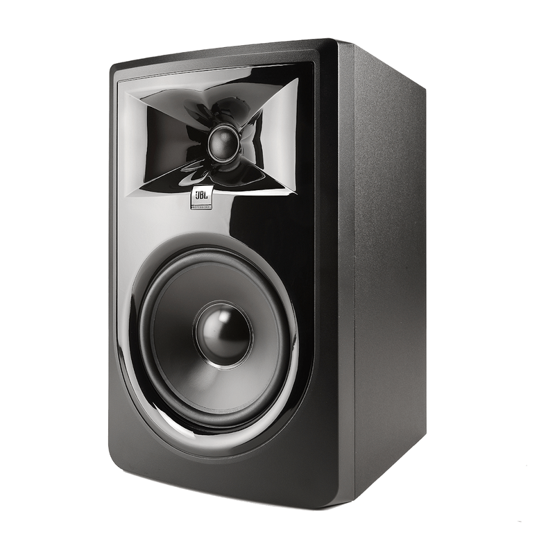 Monitor-de-Audio-Ativo-6-2-Vias-306P-MKII---JBL