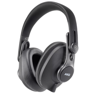 Fone de Ouvido Profissional Bluetooth K371-BT - AKG