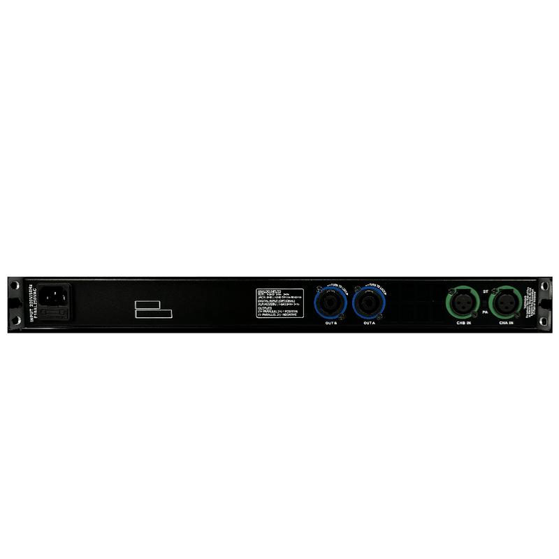 Amplificador-de-Potencia-Digital-1000W-XPA-2500---NXA-1
