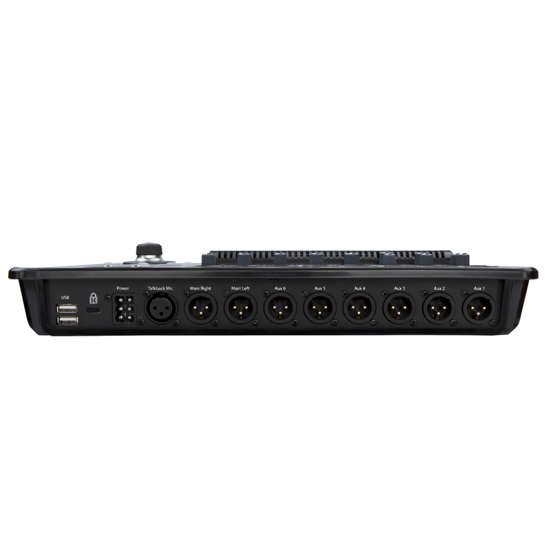 Mesa-de-Som-Digital-Compacta-22-Canais-TouchMix-16---QSC-2