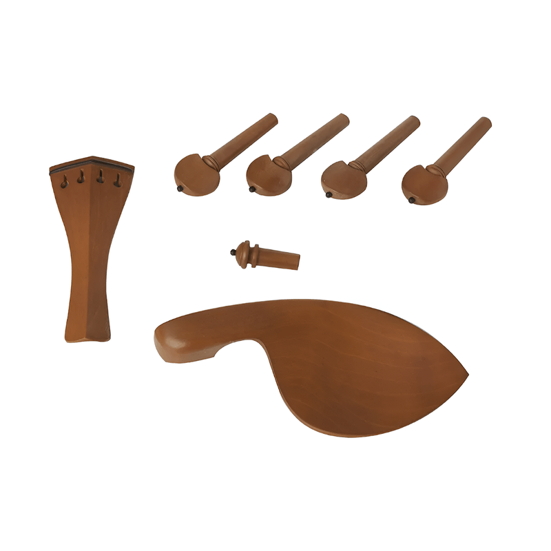 Conjunto-Coracao-Para-Violino-4-4-Boxwood-7-Pecas---Dominante-Orchestral
