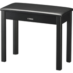 Banqueta-Preta-Para-Piano-BC100-BK---Yamaha