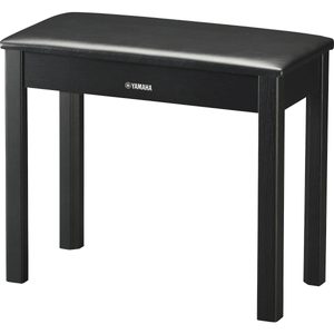 Banqueta Preta Para Piano BC100-BK - Yamaha