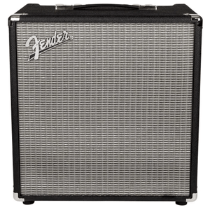 Amplificador Combo Para Contrabaixo Rumble 100 V3 120V - Fender