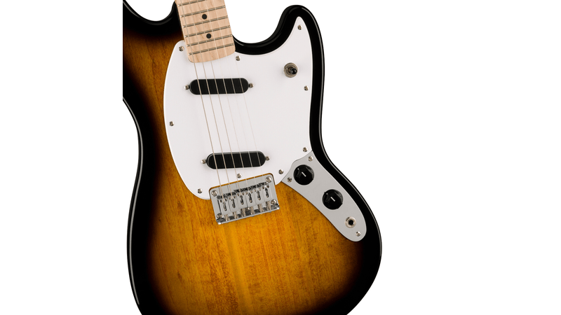 ギター Provision Guitar MUSTANG VMG-001 Provision Guitar MUSTANG VMG-001