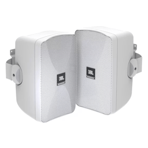 Caixa Acústica Passiva 5" 2 Vias 80W CONTROL SA-5 Branco - JBL