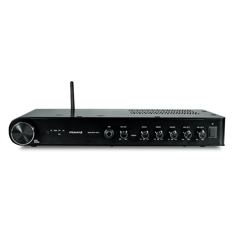 Amplificador-2-Canais-HDMI-240W-Bivolt-Slim-3800---Frahm