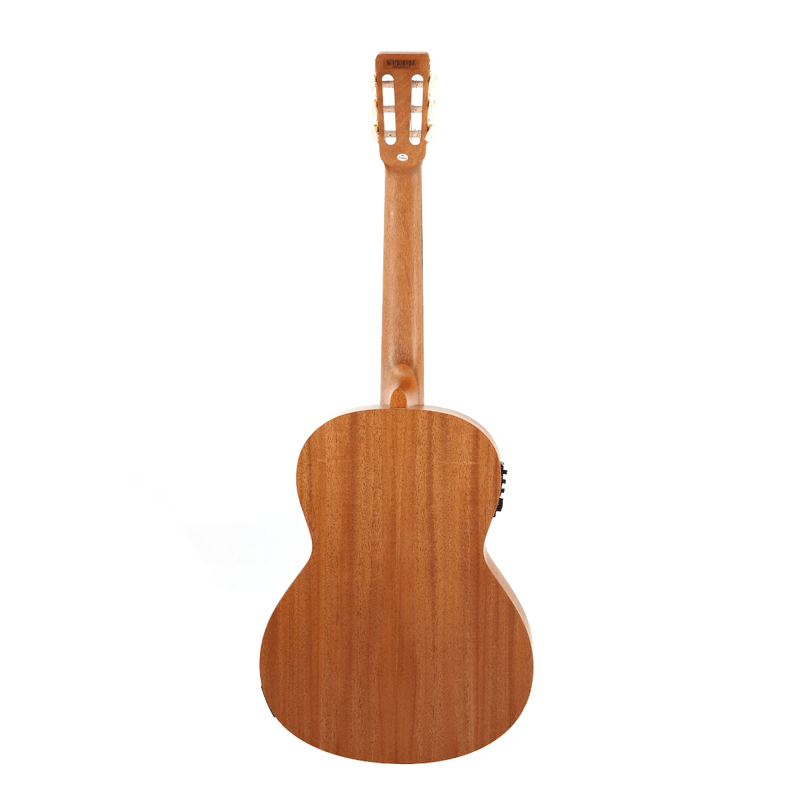 Violao-Eletroacustico-Nylon-Classico-Forest-FS-3C---Strinberg-1
