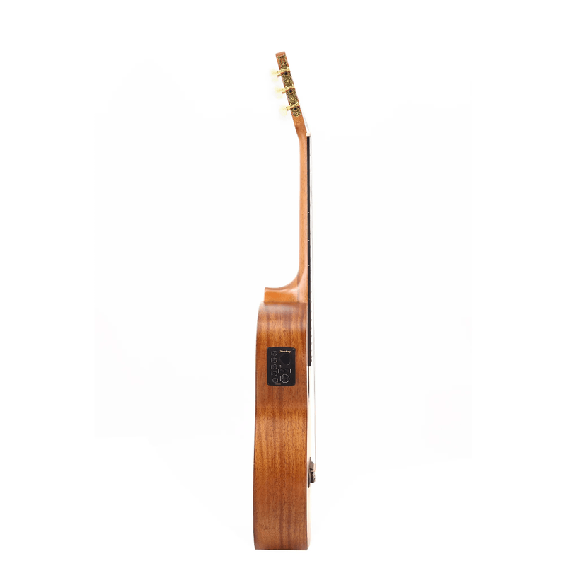 Violao-Eletroacustico-Nylon-Classico-Forest-FS-3C---Strinberg-2