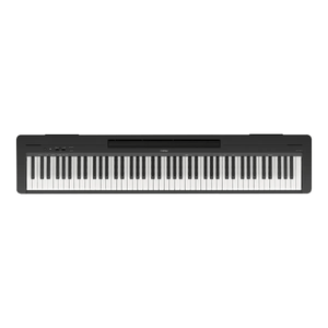 Piano Digital Compacto Teclado GHC P143 BRA - Yamaha