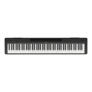 Piano Digital Compacto Teclado GHC P145 BRA - Yamaha