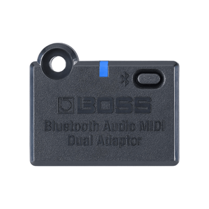 BOSS BT-DUAL | Adaptador de Áudio e MIDI Bluetooth