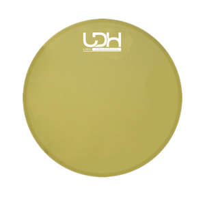 Pele 22" LDH Duo Resonant Dourado 98036DO - Luen