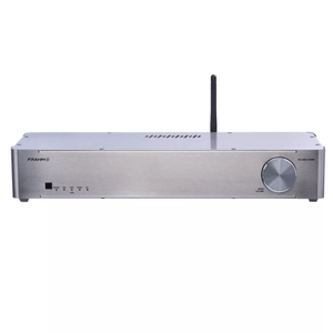 Amplificador 5 Canais 80W Home Sense HDMI HS-400.5 - Frahm