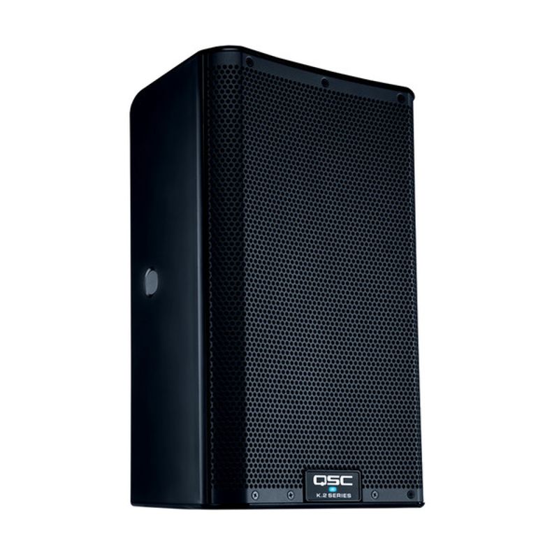 Caixa-Ativa-8-Polegadas-2000W-K-8.2---QSC