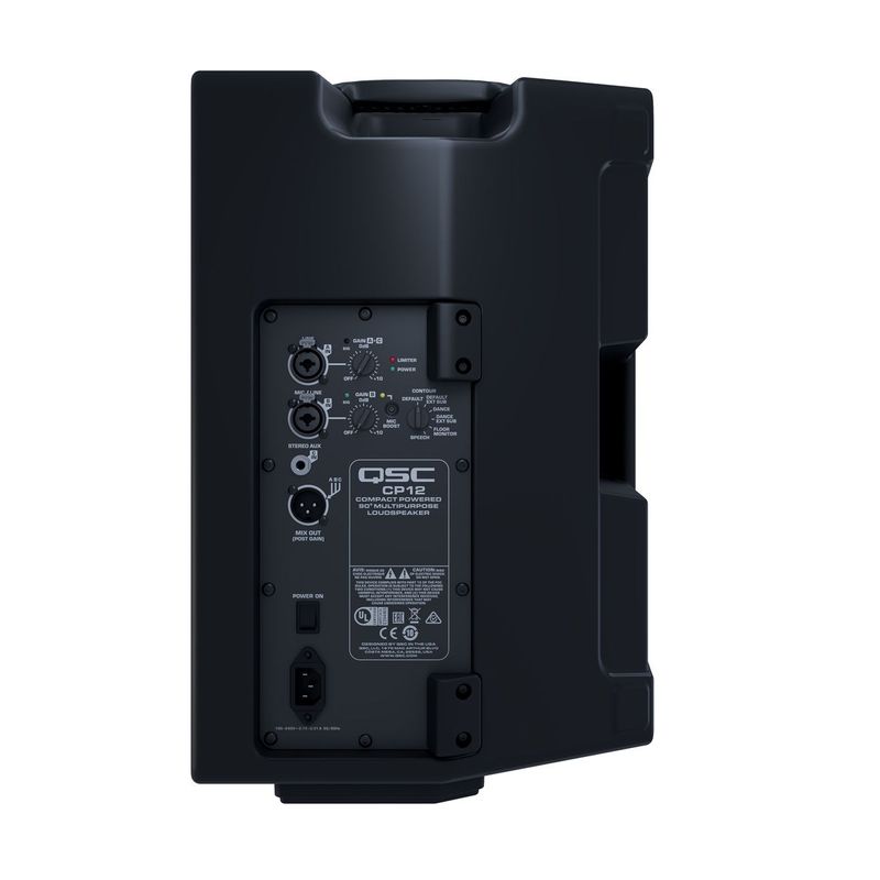 Caixa-Ativa-12-Polegadas-1000W-CP-12---QSC-1
