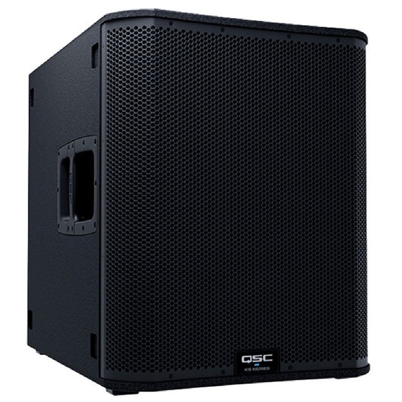 Subwoofer-Ativo-18-Polegadas-3600W-RMS-KS-118---QSC