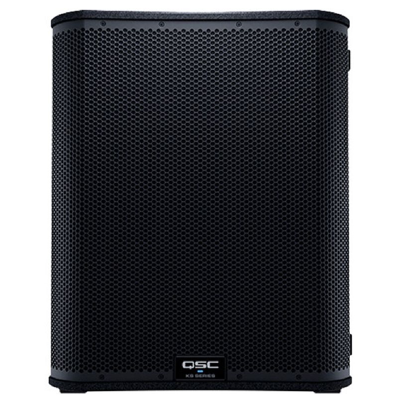 Subwoofer-Ativo-18-Polegadas-3600W-RMS-KS-118---QSC-3