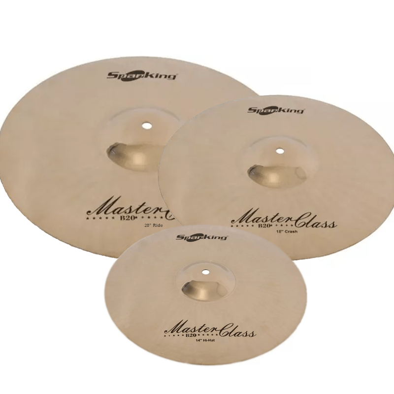 Kit-Pratos-Master-Class-B-20-Impact-14H-16C-20R---Spanking