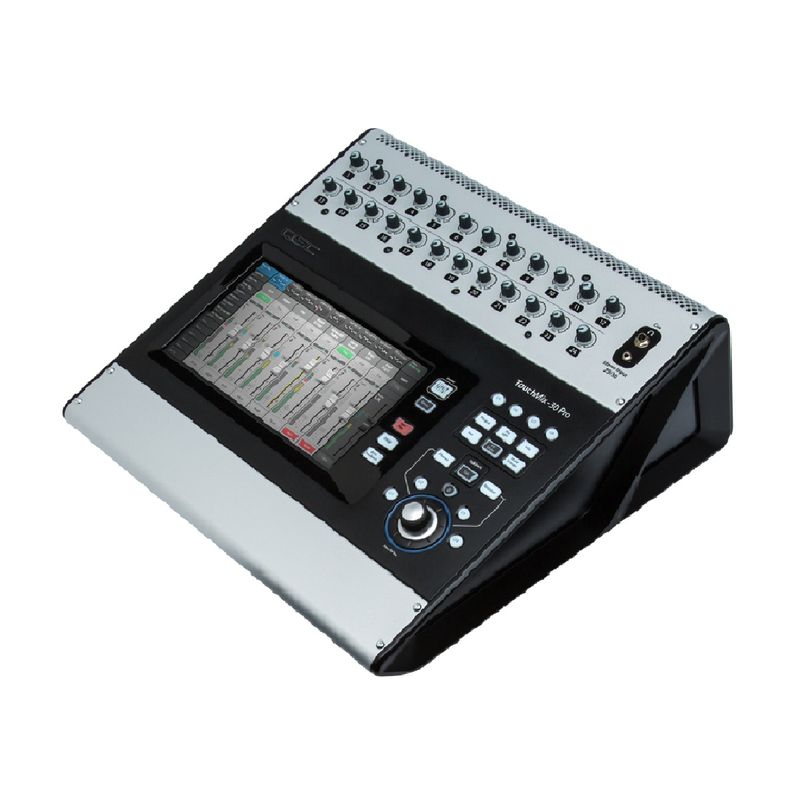 Mesa-de-Som-Digital-32-Canais-TOUCHMIX-30-PRO---QSC-4