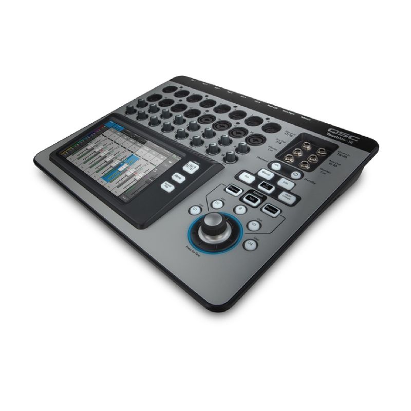 Mesa-de-Som-Digital-Compacta-22-Canais-TouchMix-16---QSC-5