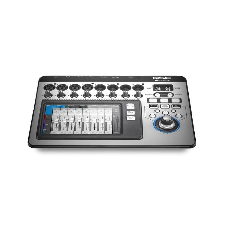 Mesa-de-Som-Digital-14-Canais-TOUCHMIX-8---QSC-2