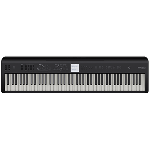 Roland FP-E50 | Piano Digital com Recursos de Entretenimento