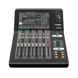 Mesa de Som Digital DM3 Dante - Yamaha