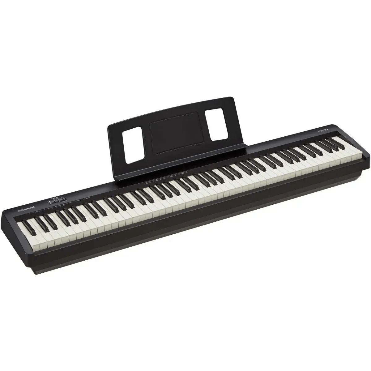 Piano Digital Com 88 Teclas Ponderadas Ação De Martelo Teclado De Piano De  Tamanho Completo Piano Elétrico Para Iniciantes USB/MIDI Piano Digital