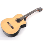 Violao-Eletroacustico-Cutaway-Valencia-CE-55SC-N---Strinberg-1