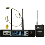 Microfone-Sem-Fio-Profissional-Headset-UHF-SD-80-H58---Soundrix