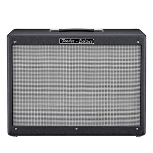 Caixa Acústica de Extensão HOT ROD DELUXE 112 - Fender