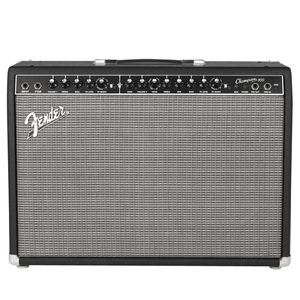 Amplificador Combo Para Guitarra Champion 100 - Fender