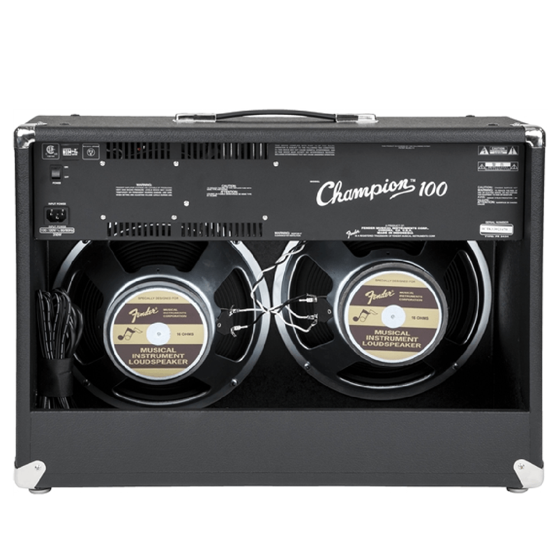 Amplificador-Combo-Para-Guitarra-Champion-100---Fender-1