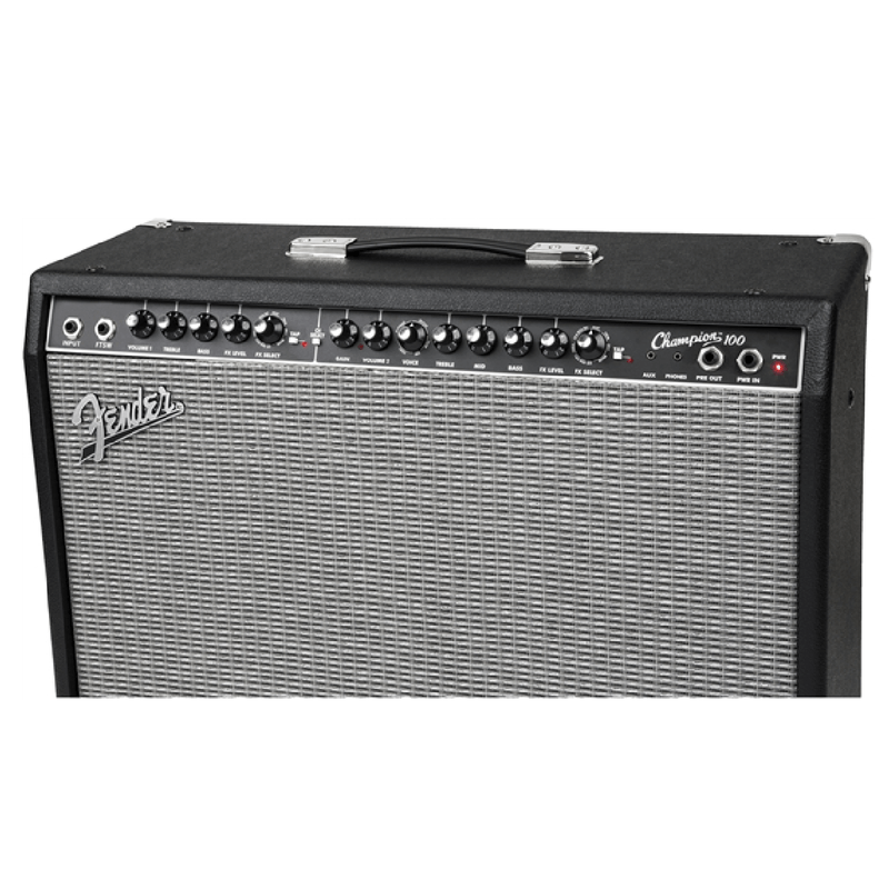 Amplificador-Combo-Para-Guitarra-Champion-100---Fender-2