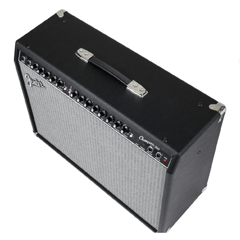 Amplificador-Combo-Para-Guitarra-Champion-100---Fender-3