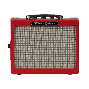 Amplificador Combo Mini Deluxe Red MD-20 - Fender