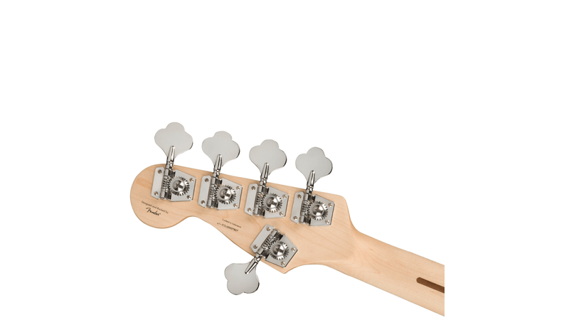 Contrabaixo Affinity Series Jazz Bass 3TS V - Squier By Fender