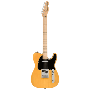 Guitarra Affinity Series Telecaster BTB - Squier By Fender