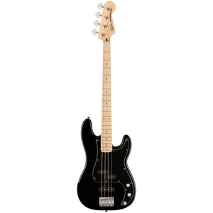 Contrabaixo Affinity Series Precision Bass PJ BLK - Fender