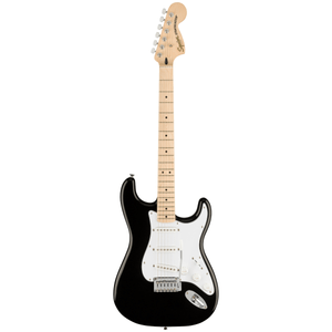 Guitarra Affinity Series Stratocaster BLK - Fender