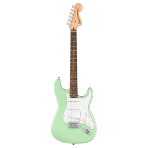 Guitarra Affinity Series Stratocaster FSR Surf Green - Fender